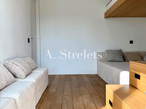 квартира по адресу Володимира Вернадського ул. (Дзержинського), 29-К