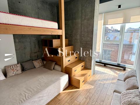 квартира по адресу Володимира Вернадського ул. (Дзержинського), 29-К