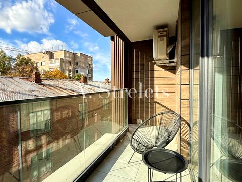 квартира по адресу Володимира Вернадського ул. (Дзержинського), 29-К