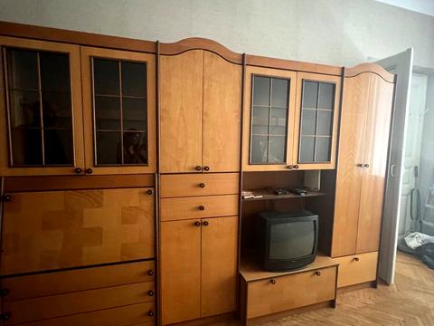 квартира за адресою Шептицьких вул., 33