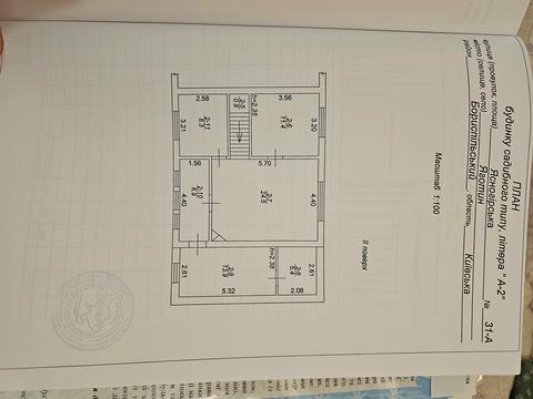 будинок за адресою Ясногірська вул., 31