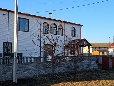 будинок за адресою Ясногірська вул., 31