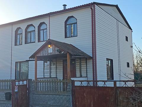 будинок за адресою Ясногірська вул., 31