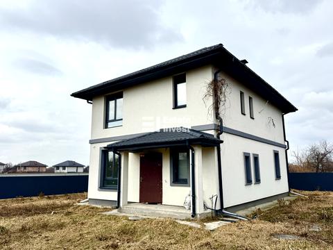 будинок за адресою Балукова вул.