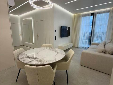 квартира по адресу Легоцкого ул., 80