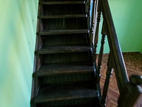 будинок за адресою Ясногірська вул., 31