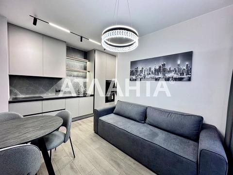 квартира по адресу Краснова ул., (65 перлина)