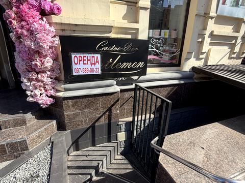 коммерческая по адресу Вячеслава Липинского ул., 10