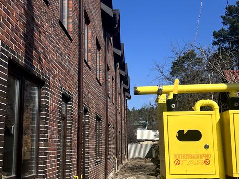 будинок за адресою Кулиняка вул. (Калініна), 3