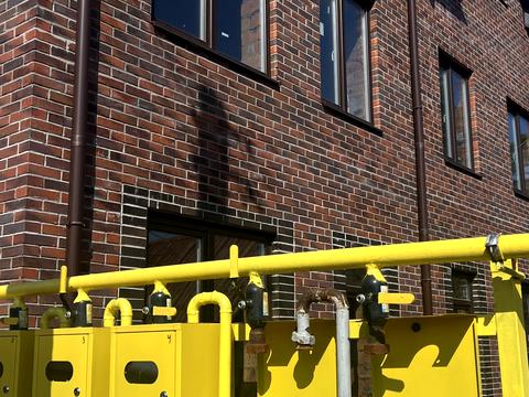 будинок за адресою Кулиняка вул. (Калініна), 3