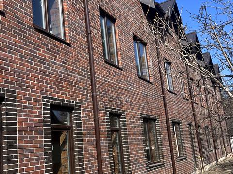 будинок за адресою Кулиняка вул. (Калініна), 3