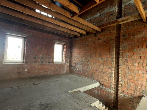 будинок за адресою Кулиняка вул. (Калініна), 3