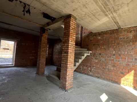 будинок за адресою Кулиняка вул. (Калініна), 3