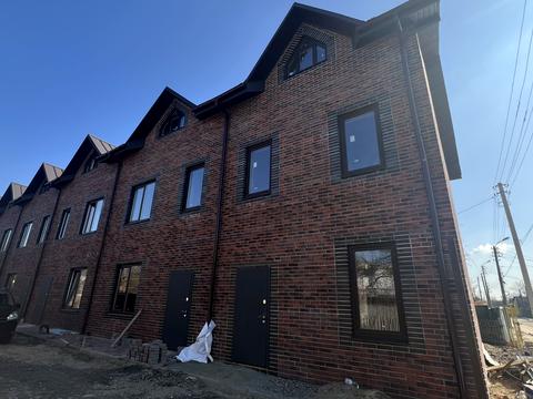 будинок за адресою Кулиняка вул. (Калініна), 3