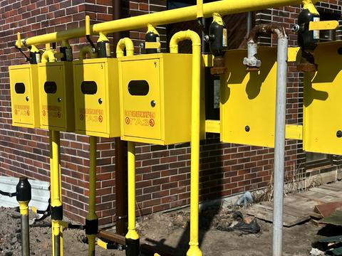 будинок за адресою Кулиняка вул. (Калініна), 3