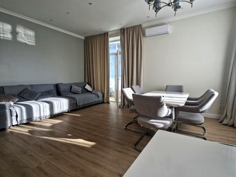 квартира за адресою Татарська вул., 2-А