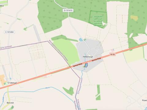 ділянка за адресою 