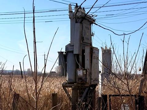 ділянка за адресою 