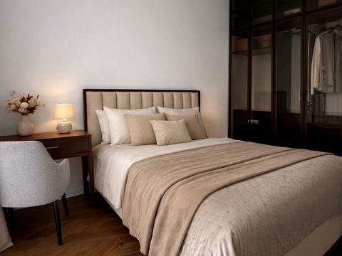 квартира по адресу Стрыйская ул., 86-В