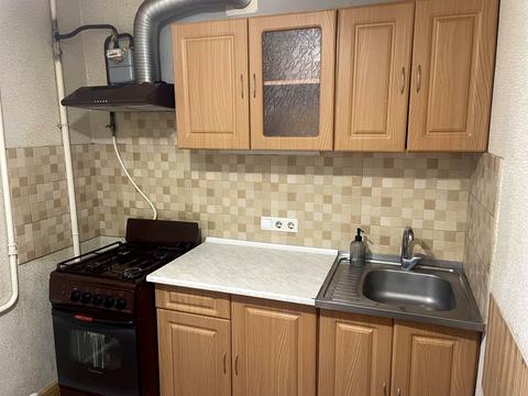 квартира за адресою Щоглова вул., 22