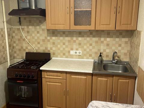 квартира за адресою Щоглова вул., 22