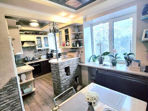 квартира за адресою Героїв-Рятувальників вул., 26/1