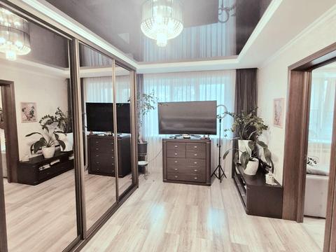 квартира за адресою Героїв-Рятувальників вул., 26/1