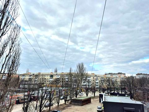 квартира за адресою Героїв-Рятувальників вул., 26/1