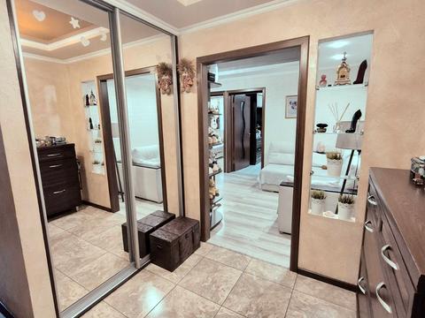 квартира за адресою Героїв-Рятувальників вул., 26/1