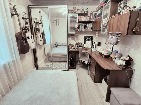 квартира за адресою Героїв-Рятувальників вул., 26/1