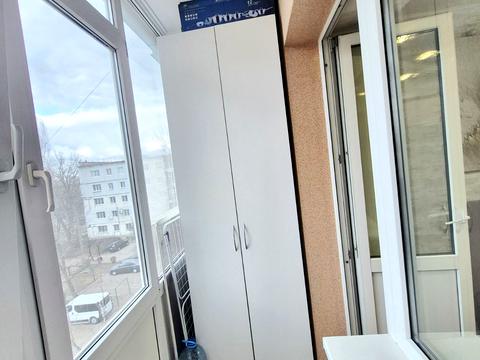 квартира за адресою Героїв-Рятувальників вул., 26/1