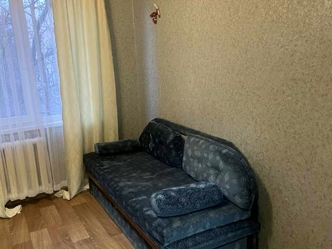 квартира за адресою Щоглова вул., 22