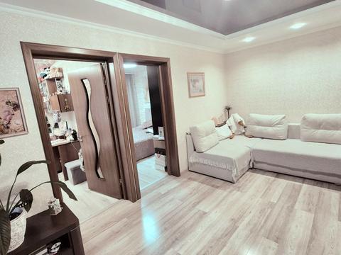 квартира за адресою Героїв-Рятувальників вул., 26/1