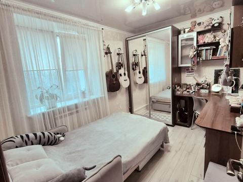 квартира за адресою Героїв-Рятувальників вул., 26/1