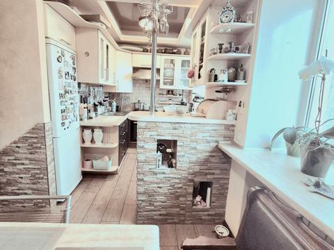 квартира за адресою Героїв-Рятувальників вул., 26/1