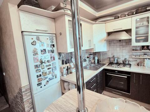 квартира за адресою Героїв-Рятувальників вул., 26/1