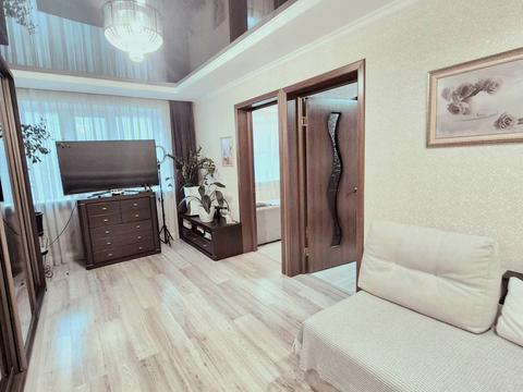 квартира за адресою Героїв-Рятувальників вул., 26/1