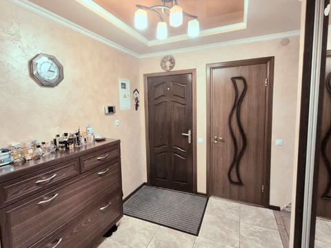 квартира за адресою Героїв-Рятувальників вул., 26/1