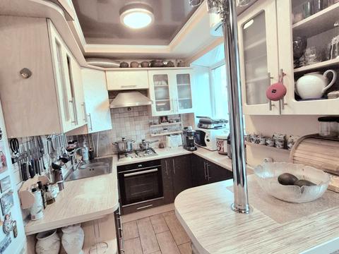 квартира за адресою Героїв-Рятувальників вул., 26/1