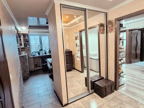 квартира за адресою Героїв-Рятувальників вул., 26/1