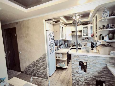 квартира за адресою Героїв-Рятувальників вул., 26/1