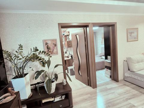 квартира за адресою Героїв-Рятувальників вул., 26/1