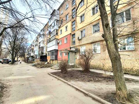 квартира за адресою Героїв-Рятувальників вул., 26/1