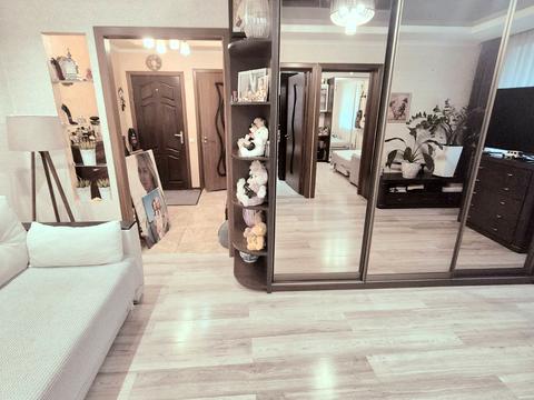 квартира за адресою Героїв-Рятувальників вул., 26/1