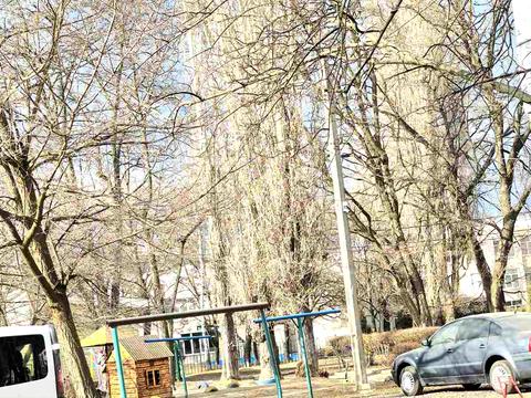 квартира за адресою Героїв-Рятувальників вул., 26/1