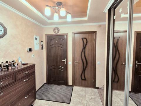 квартира за адресою Героїв-Рятувальників вул., 26/1