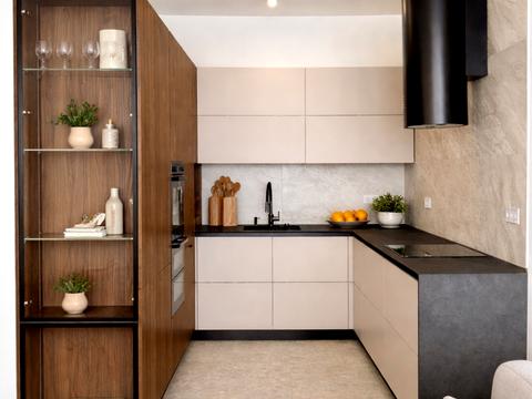 квартира по адресу Стрыйская ул., 86-В