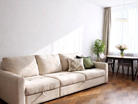 квартира по адресу Стрыйская ул., 86-В