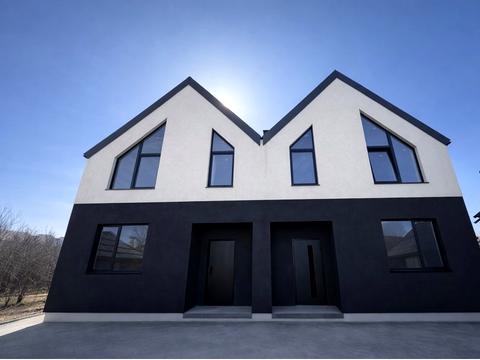 дом по адресу Полевая ул.