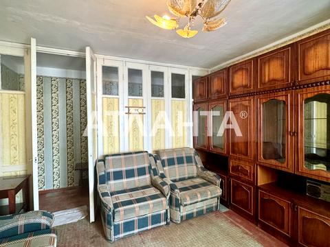 квартира за адресою Французький бульв., 14Б